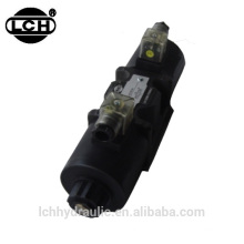 cheap dsg Directional china manufacture 24v solenoid valve